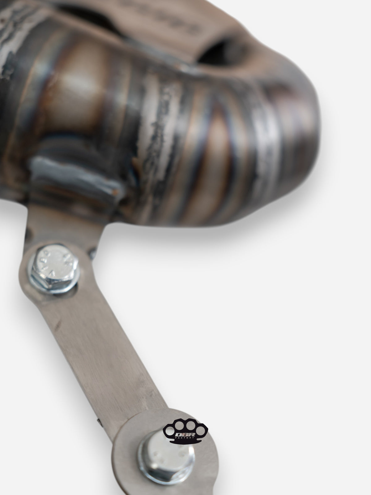 DBR Marmitta Vespa - Viper Racing 37mm