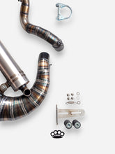 Chargez l'image dans la visionneuse de la Galerie, DBR Marmitta Vespa Unisex Curly - DBR Factory