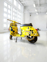 Chargez l'image dans la visionneuse de la Galerie, DBR Marmitta Vespa Unisex Curly - DBR Factory