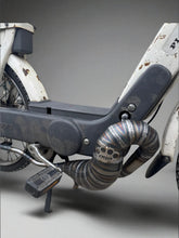 Chargez l'image dans la visionneuse de la Galerie, Marmitta DBR Wyvern - Scarico Piaggio/Gilera - DBR Factory