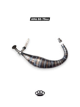Carica l'immagine nel visualizzatore di Gallery, DBR AM6 Superfast Bassa 50-75cc