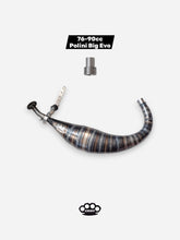 Carica l'immagine nel visualizzatore di Gallery, DBR AM6 Superfast Bassa 76-90cc