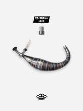 Carica l'immagine nel visualizzatore di Gallery, DBR AM6 Superfast Bassa 91-100cc