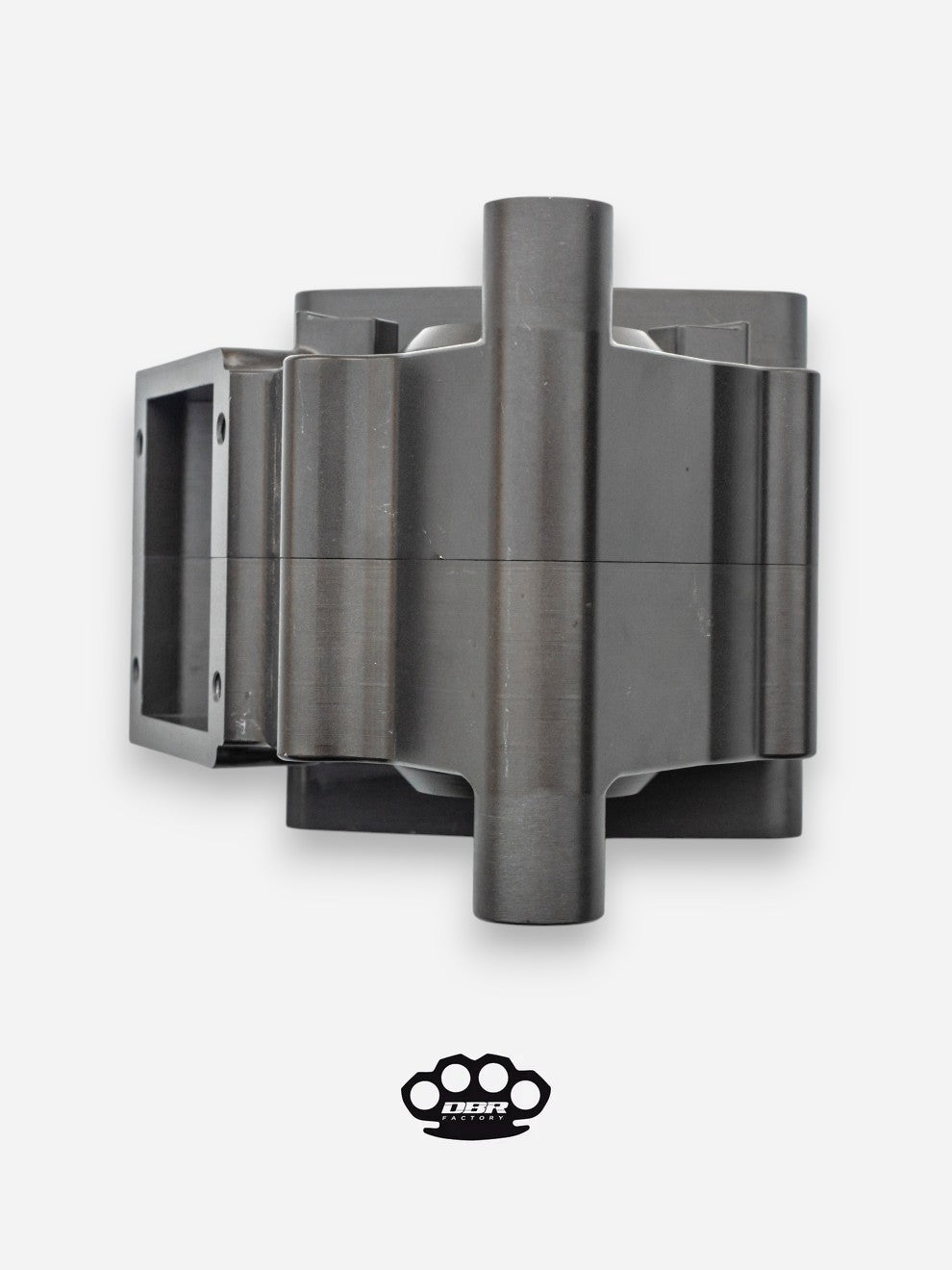 Carter Motore DBR Proto per Moped Piaggio-Gilera - DBR Factory