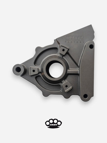 Carter Moteur DBR Proto pour Moped Piaggio-Gilera