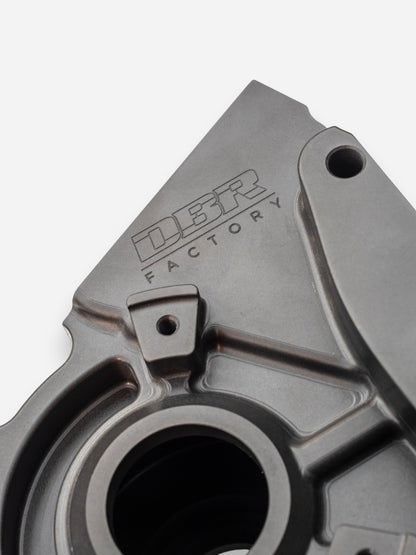 Carter Moteur DBR Proto pour Moped Piaggio-Gilera