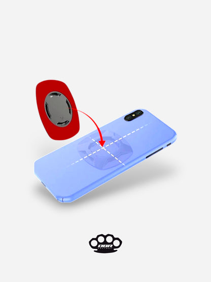 DBR Phone Holder – Supporto per Smartphone da Moto