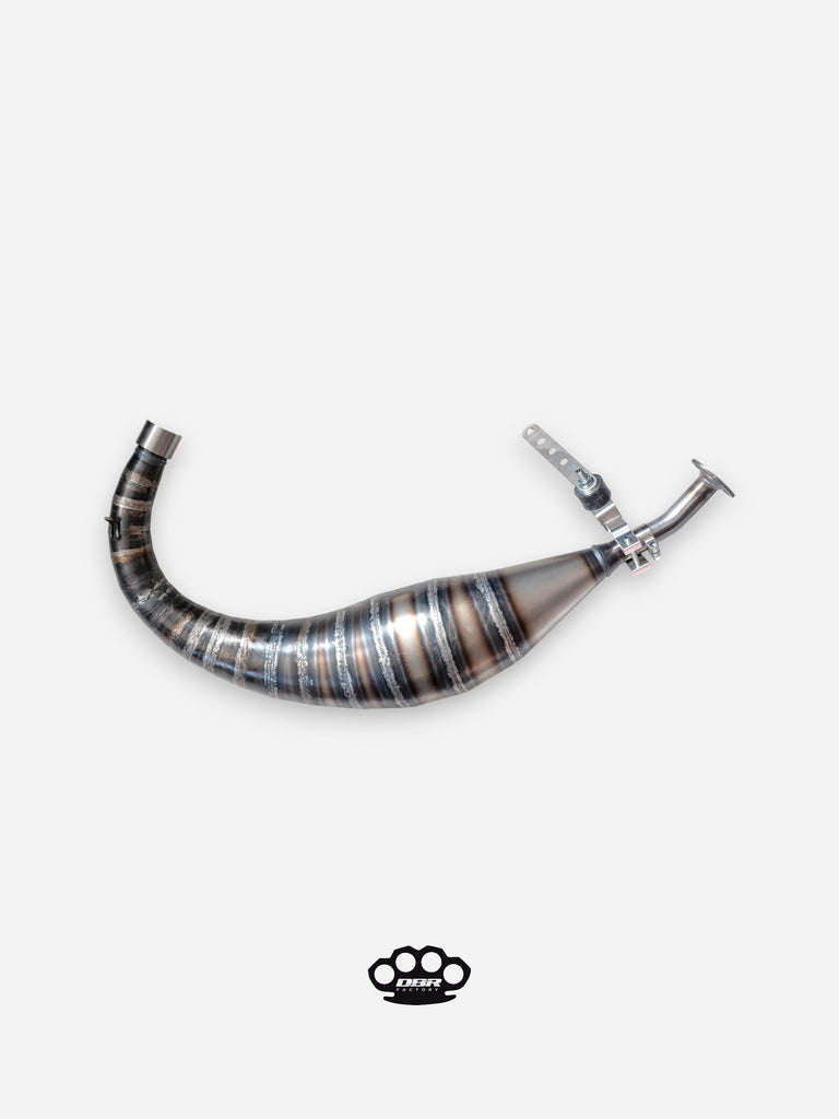 DBR AM6 Superfast Bassa 76-90cc