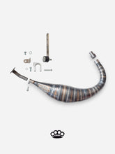 Carica l'immagine nel visualizzatore di Gallery, DBR AM6 Superfast Bassa 91-100cc