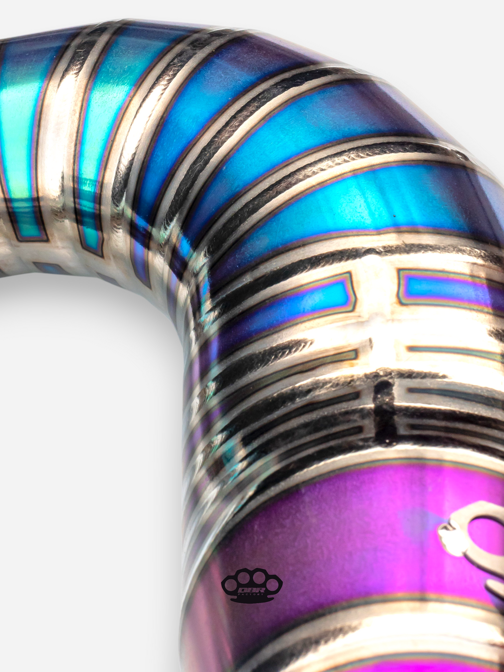 DBR SPECIAL EDITION OCTOPUS - YAMAHA BANSHEE 350cc bis 470cc ATV 1988–2009