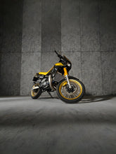 Lade das Bild im Gallery-Viewer, DBR Titan-Auspuff für YAMAHA TDR 250cc