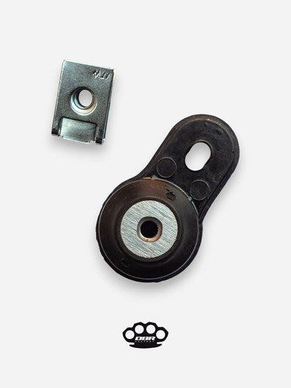 DBR Silent Block Marmitta Per Viti AM6