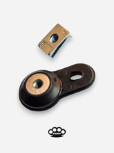 Carica l'immagine nel visualizzatore di Gallery, DBR Silent Block Marmitta Per Viti AM6 - DBR Factory