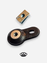 Carica l'immagine nel visualizzatore di Gallery, DBR Silent Block Marmitta Per Viti AM6 - DBR Factory