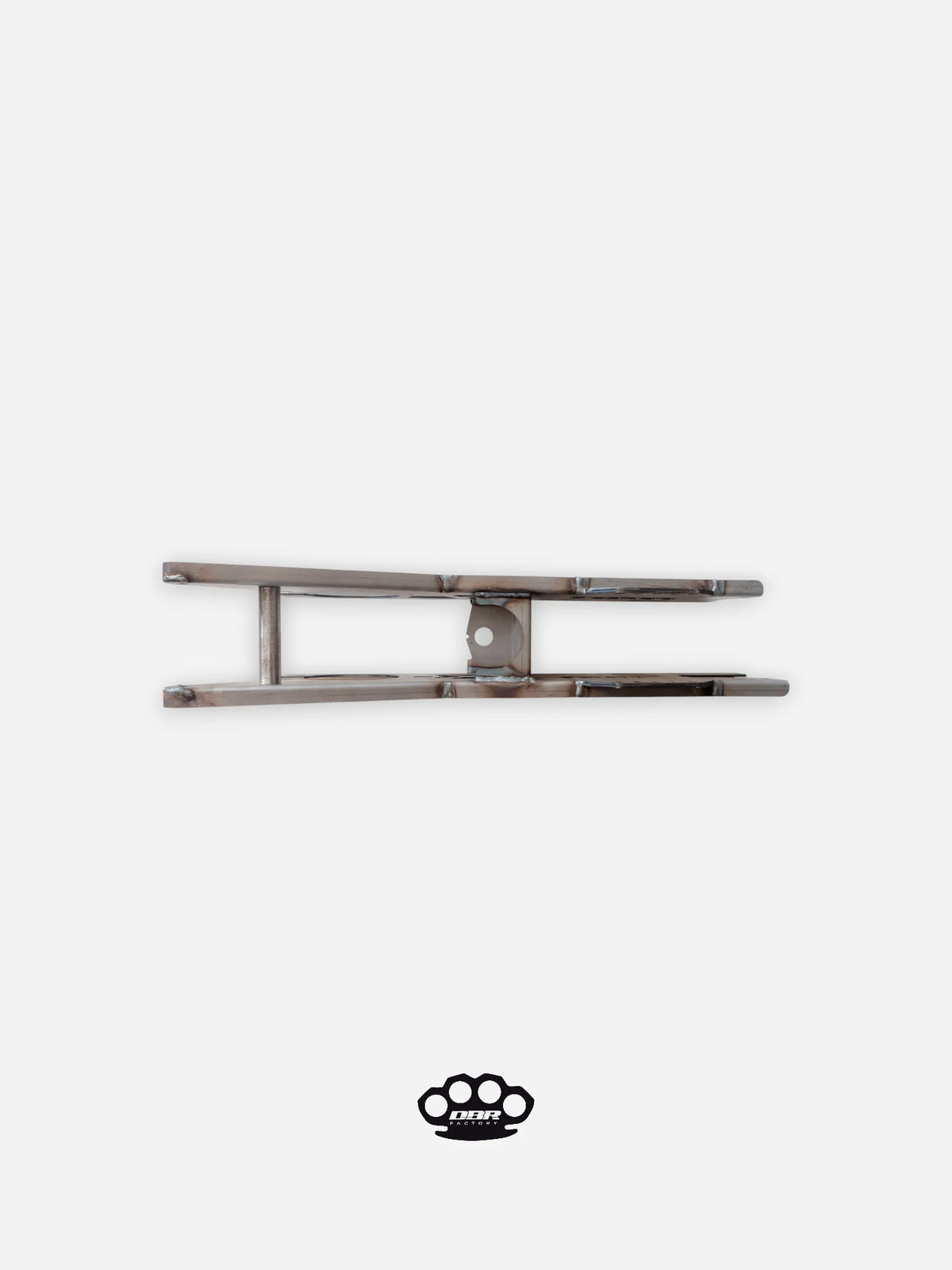 DBR Glissière Renforcée +8cm pour Cyclomoteurs - Vespa