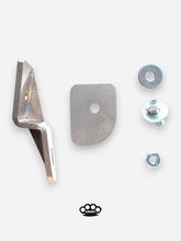 Chargez l'image dans la visionneuse de la Galerie, DBR Staffa Inox per arretrare l'ammortizzatore posteriore - Vespa Special ET3 - DBR Factory