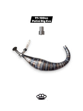 Carica l'immagine nel visualizzatore di Gallery, DBR AM6 Superfast Bassa 91-100cc