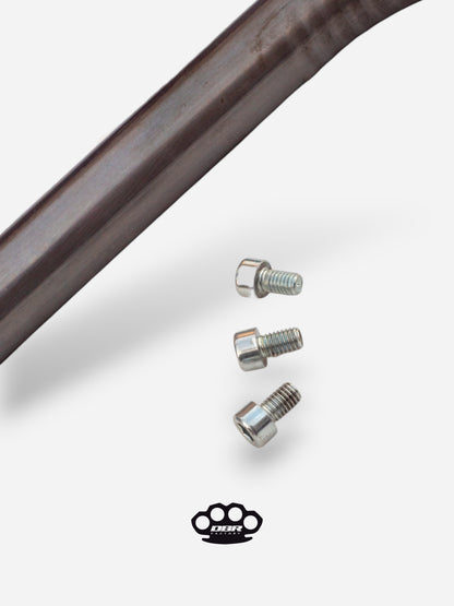 Kit Silenziatore DBR per YAMAHA BLASTER 200cc ATV