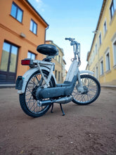 Carica l'immagine nel visualizzatore di Gallery, Marmitta DBR GP04 - Scarico Piaggio Gilera - DBR Factory