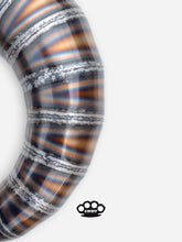 Chargez l'image dans la visionneuse de la Galerie, Marmitta DBR MX - Scarico Moped - DBR Factory