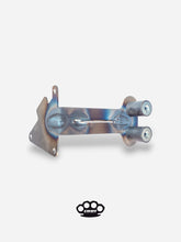 Chargez l'image dans la visionneuse de la Galerie, Silencieux DBR Vespa Ape Performance