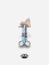 Chargez l'image dans la visionneuse de la Galerie, Silencieux DBR Vespa Ape Performance