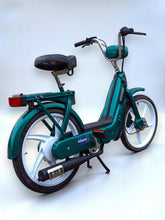 Upload the image to the Gallery viewer, Marmitta DBR Silente - Scarico Piaggio/Gilera - DBR Factory