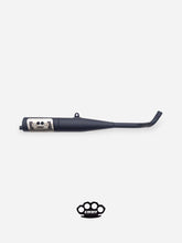 Upload the image to the Gallery viewer, Marmitta DBR Silente - Scarico Piaggio/Gilera - DBR Factory