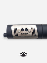 Upload the image to the Gallery viewer, Marmitta DBR Silente - Scarico Piaggio/Gilera - DBR Factory