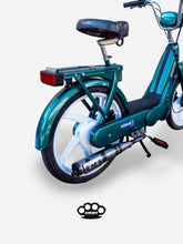 Upload the image to the Gallery viewer, Marmitta DBR Silente - Scarico Piaggio/Gilera - DBR Factory