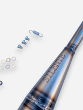 Upload the image to the Gallery viewer, Marmitta DBR Silente - Scarico Piaggio/Gilera - DBR Factory