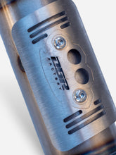 Upload the image to the Gallery viewer, Marmitta DBR Silente - Scarico Piaggio/Gilera - DBR Factory