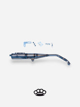 Upload the image to the Gallery viewer, Marmitta DBR Silente - Scarico Piaggio/Gilera - DBR Factory