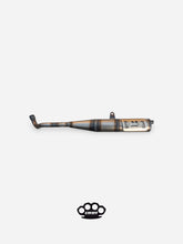 Carica l'immagine nel visualizzatore di Gallery, Marmitta DBR Silente - Scarico Sinistra Piaggio Boxer - DBR Factory