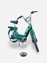 Carica l'immagine nel visualizzatore di Gallery, Marmitta DBR Wyvern Titanium Multicolor