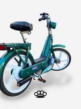 Carica l'immagine nel visualizzatore di Gallery, Marmitta DBR Wyvern Titanium Multicolor