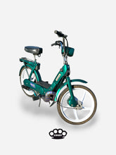 Carica l'immagine nel visualizzatore di Gallery, Marmitta DBR Wyvern Titanium Multicolor