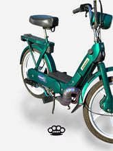 Carica l'immagine nel visualizzatore di Gallery, Marmitta DBR Wyvern Titanium Multicolor