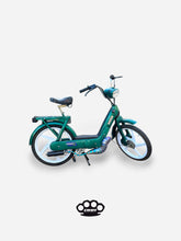 Carica l'immagine nel visualizzatore di Gallery, Marmitta DBR Wyvern Titanium Multicolor