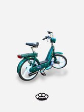 Carica l'immagine nel visualizzatore di Gallery, Marmitta DBR Wyvern Titanium Multicolor