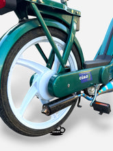 Carica l'immagine nel visualizzatore di Gallery, Marmitta DBR Wyvern Titanium Multicolor