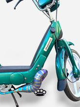 Carica l'immagine nel visualizzatore di Gallery, Marmitta DBR Wyvern Titanium Multicolor