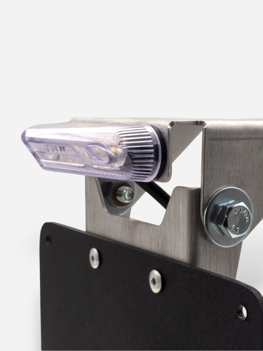 Portatarga Universale 125/300/450cc - DBR Factory