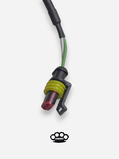 Statore Selettra - KTM Sx 50 Minicross con Piastra Adattamento Carter