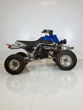 Chargez l'image dans la visionneuse de la Galerie, Scarico Completo DBR per YAMAHA BANSHEE 350CC ATV 1988–2009 - DBR Factory