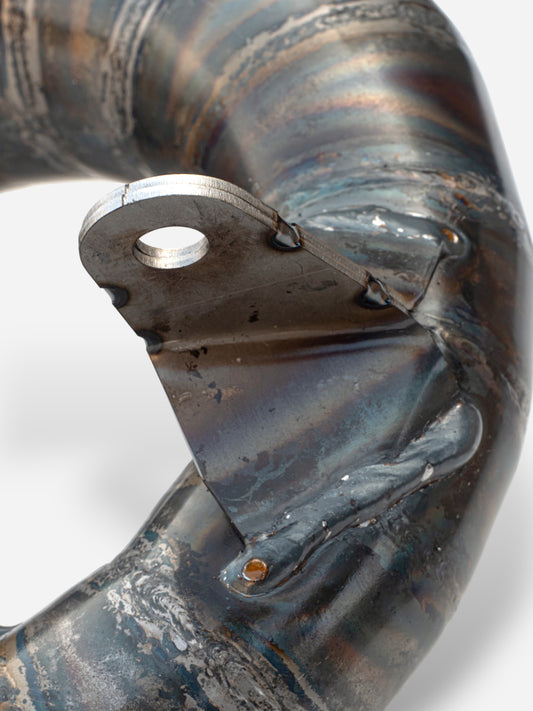 DBR Scarico MiniCross Classic GASGAS MC65 – dal 2021 al 2025