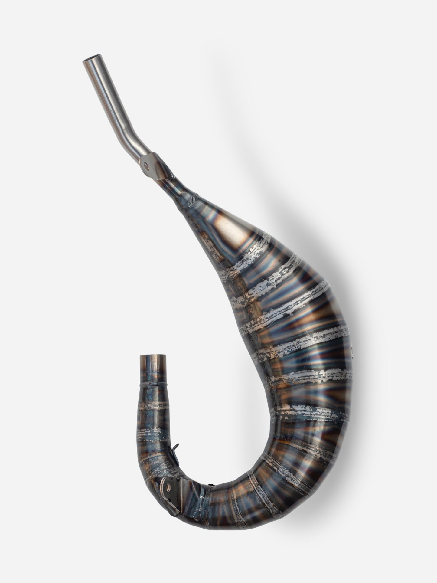 DBR Échappement MiniCross KTM SX50 Classic – 2009-2023 et 2024-2025