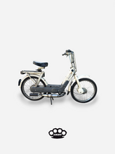 Carica l'immagine nel visualizzatore di Gallery, Scarico DBR GP22 - Scarico Piaggio, Gilera - DBR Factory