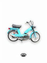 Chargez l'image dans la visionneuse de la Galerie, DBR Silencieux Garelli VIP