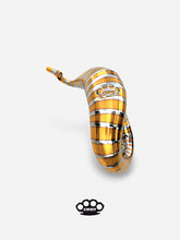 Upload the image to the Gallery viewer, dbr-scarico-125cc-titanium-suzuki-valenti-rm-dal-2001-al-2012-5